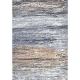 Mastercraft 063-0814/2626 Galleria Rug - Blue - 80x150cm - thumbnail 1