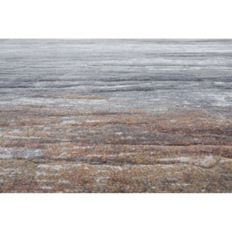 Mastercraft 063-0814/2626 Galleria Rug - Blue - 80x150cm - thumbnail 2