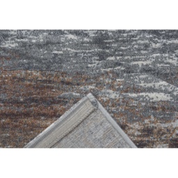 Mastercraft 063-0814/2626 Galleria Rug - Blue - 80x150cm - thumbnail 4