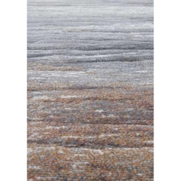 Mastercraft 063-0814/2626 Galleria Rug - Blue - 80x150cm - thumbnail 3