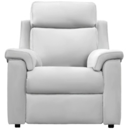 Parker Knoll Arizona Recliner Armchair - Leather - Power Plus Recliner - With Heated Seats