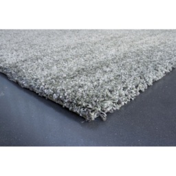 Mastercraft 023-0600/4747 Mehari Heatset Rug - Grey - 133cm x 195cm - thumbnail 5