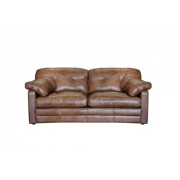 Ellison 3 Seater Sofa - Split Frame - Fabric Grade A - thumbnail 2