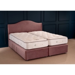 Enchanted House Beds Dartmoor Mattress - Small Double - 190cm - thumbnail 5