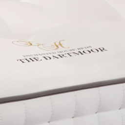 Enchanted House Beds Dartmoor Mattress - Small Double - 190cm - thumbnail 3