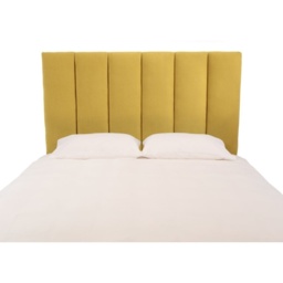 Enchanted House Beds Floor Standing Headboard No.5 - Single - 90cm - Standard Height - 122cm - thumbnail 2