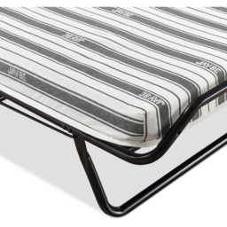 Jay-Be Supreme Automatic Folding Bed With Rebound e-Fibre Mattress - Small Double - thumbnail 4