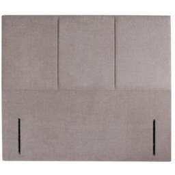 Kaymed Emily Floor Standing Headboard - 90cm Single - Dreamy Fabric