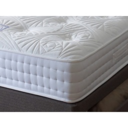 Highgrove Dulwich Ergosense Pocket 1000 Mattress - 180cm Super King - thumbnail 2