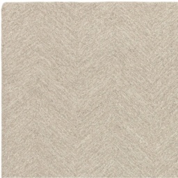 Asiatic Theodore Modern Chevron Rug - Sand - 200cm x 290cm - thumbnail 5