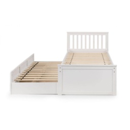 Julian Bowen Maisie Captains Bed With Underbed And Drawers - thumbnail 4