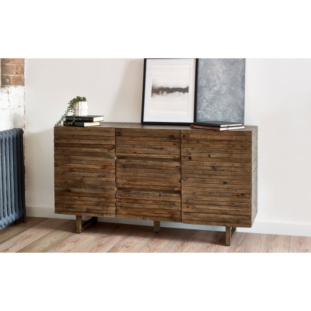 Julian Bowen Woburn Sideboard - image 1