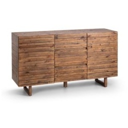 Julian Bowen Woburn Sideboard - thumbnail 2