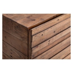 Julian Bowen Woburn Sideboard - thumbnail 6