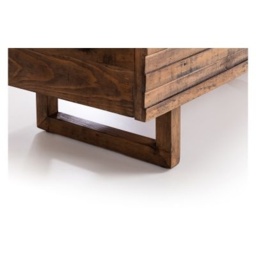 Julian Bowen Woburn Sideboard - thumbnail 7
