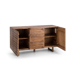 Julian Bowen Woburn Sideboard - thumbnail 3