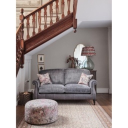 Parker Knoll Eastbury Fabric Armchair - Fabric Grade A - thumbnail 3