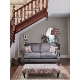 Parker Knoll Eastbury Fabric Armchair - Fabric Grade A - thumbnail 4