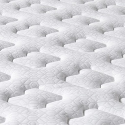 Silentnight Air Luxury Mattress - 135cm Double - thumbnail 3