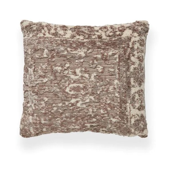 BHS Tapis Cushion 50cm - Natural - image 1