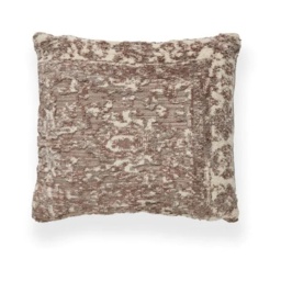 BHS Tapis Cushion 50cm - Natural - thumbnail 1