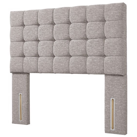 Harrison Spinks New York Deep Headboard - 180cm Super King - Easy Access Deep - image 1