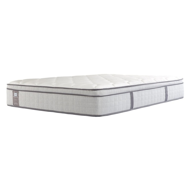 Sealy Chadwick Mattress - Single - 90cm x 190cm - image 1