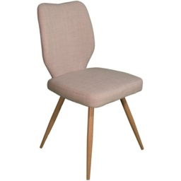 Centro Dining Chair - Green - thumbnail 2