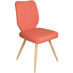 Centro Dining Chair - Green - thumbnail 3