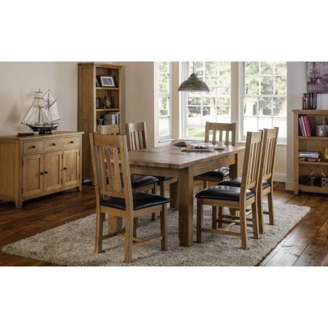 Julian Bowen Astoria Sideboard - image 1