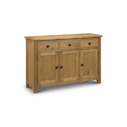Julian Bowen Astoria Sideboard - thumbnail 2