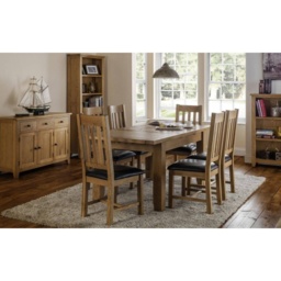 Julian Bowen Astoria Sideboard