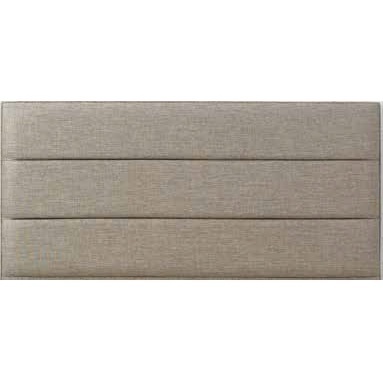 Highgrove Pisces Headboard - 150cm King - Strutted Bed Fixing - image 1