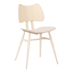 Ercol Butterfly Dining Chair - thumbnail 3