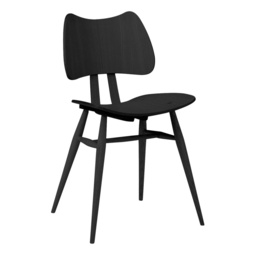 Ercol Butterfly Dining Chair - thumbnail 2