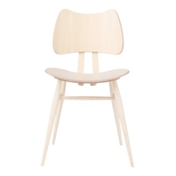 Ercol Butterfly Dining Chair - thumbnail 4
