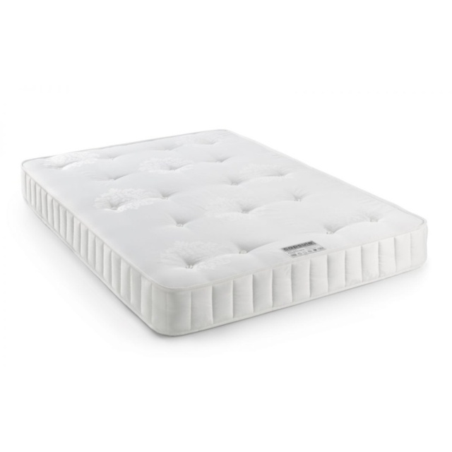 Julian Bowen Capsule Essentials Mattress - King - 150cm x 200cm - image 1