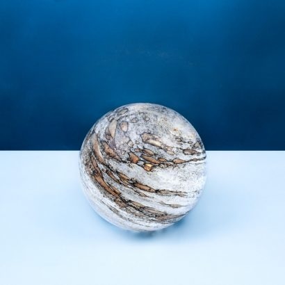 LGlow Mercury Glass Lamp 18cm - image 1