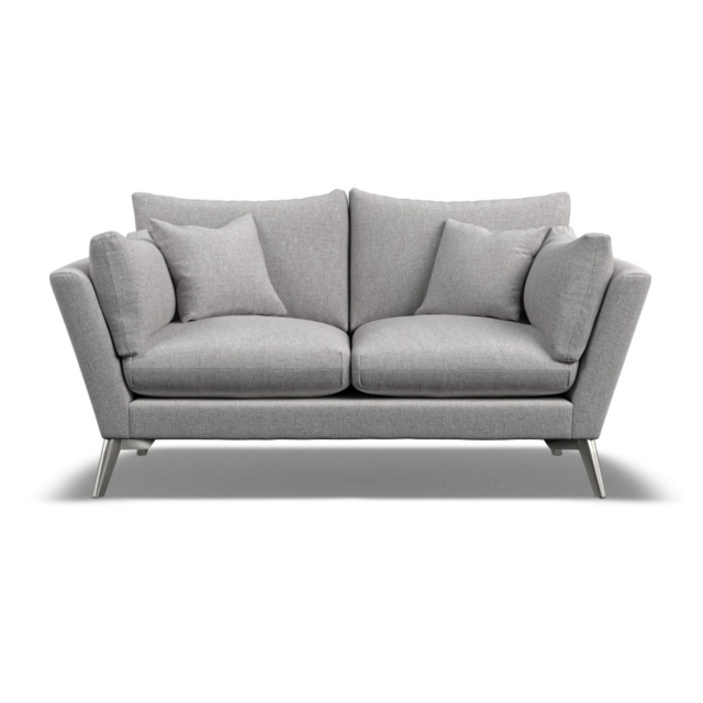 Bennie Medium Sofa in Fabric - Fabric Grade C - image 1
