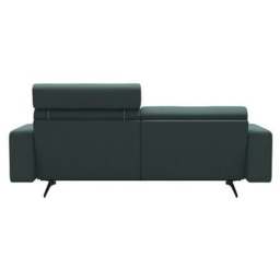 Stressless Stella 2.5 Seater Sofa Without Arms/Side Panels - Batick Leather - thumbnail 3