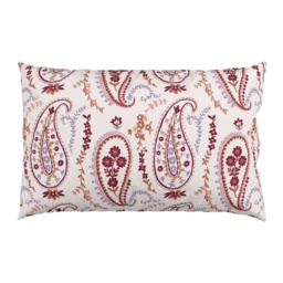 Sanderson Options Jamilia Duvet Set - Pink - Single - thumbnail 3
