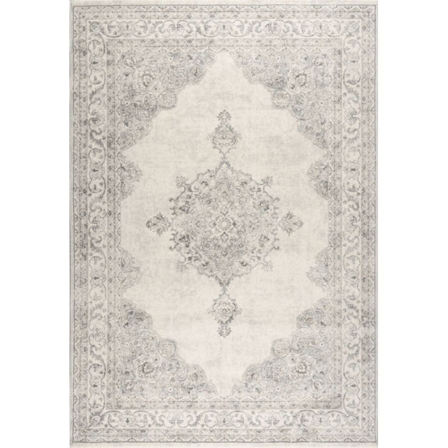 Mastercraft Da Vinci 057-0174/6666 Rug - Cream - 133cm x 195cm - image 1