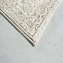 Mastercraft Da Vinci 057-0174/6666 Rug - Cream - 133cm x 195cm - thumbnail 5