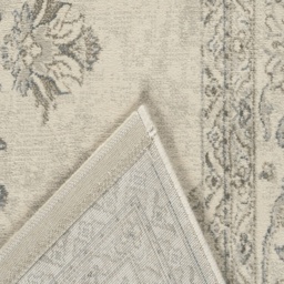 Mastercraft Da Vinci 057-0174/6666 Rug - Cream - 133cm x 195cm - thumbnail 4