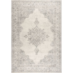 Mastercraft Da Vinci 057-0174/6666 Rug - Cream - 133cm x 195cm - thumbnail 1