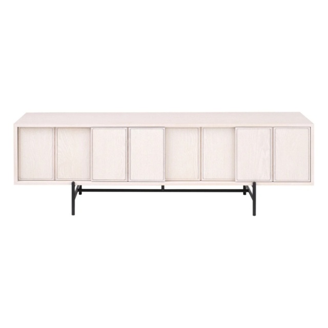Ercol Canvas Media Unit - image 1