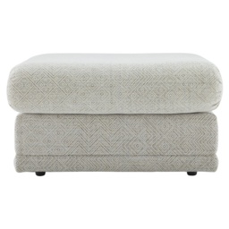 G Plan Malvern Storage Footstool - Fabric Grade W - thumbnail 4