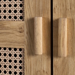 Julian Bowen Sydney 2 Door Wardrobe - thumbnail 7