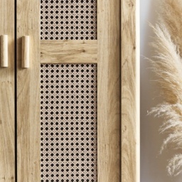 Julian Bowen Sydney 2 Door Wardrobe - thumbnail 6