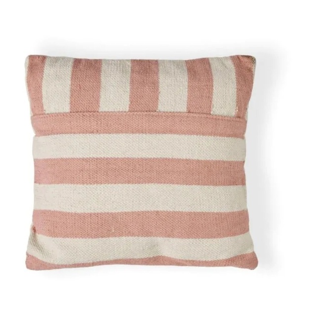 BHS Tino Cushion 50cm - Blush - image 1